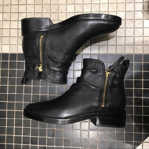 harrington grand slouch bootie